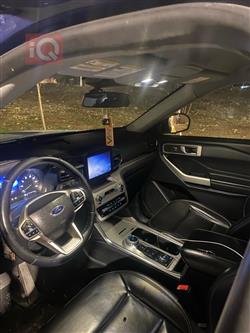 فورد إكسبلورر